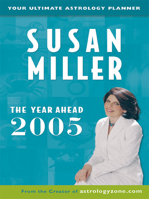 Title details for The Year Ahead 2005 by Susan Miller - Available